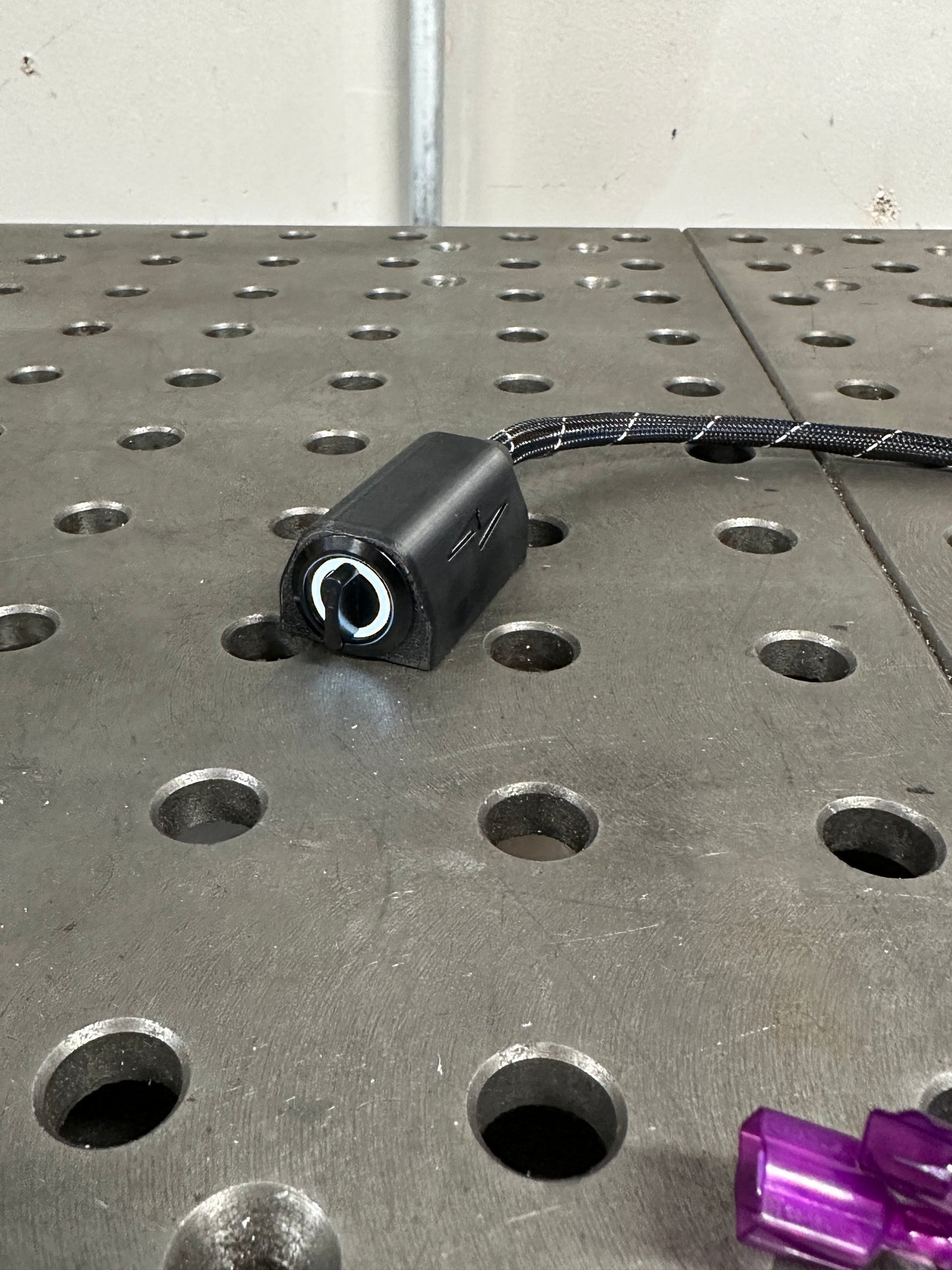 4 inch Thunder Muzzle Diesel Muffler