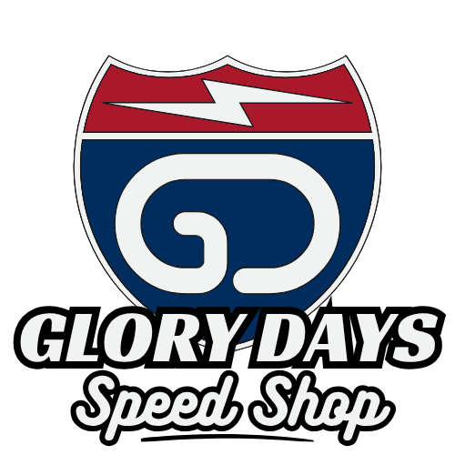 Glory Days Speed Shop