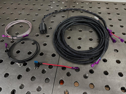 5 inch Thunder Muzzle Diesel Muffler