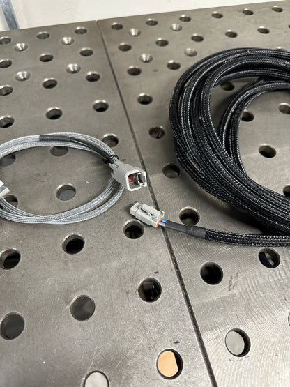 5 inch Thunder Muzzle Diesel Muffler