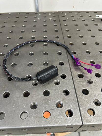 5 inch Thunder Muzzle Diesel Muffler