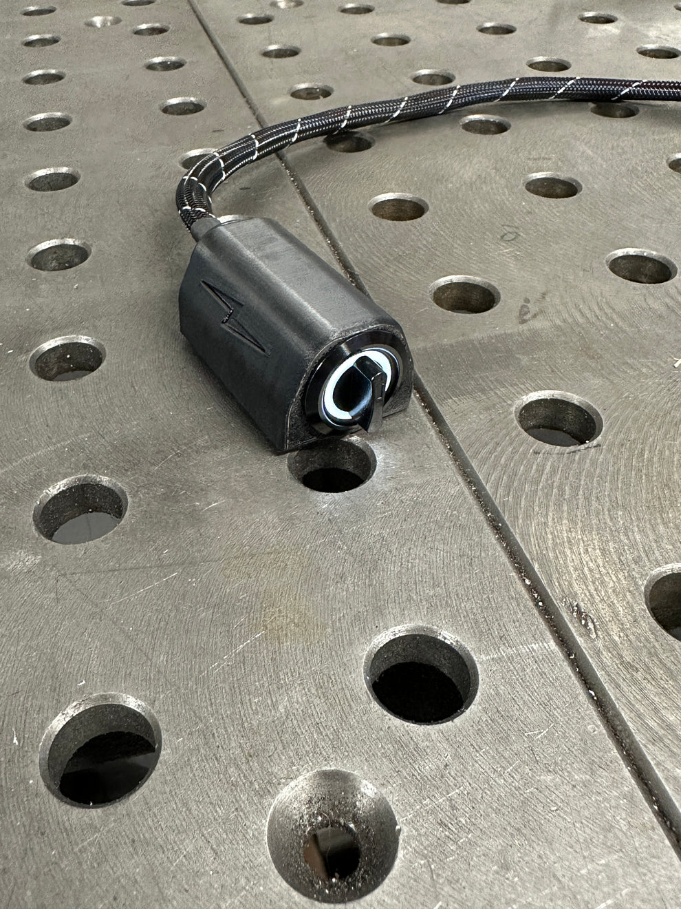 4 inch Thunder Muzzle Diesel Muffler – Glory Days Speed Shop