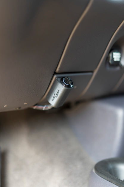 5 inch Thunder Muzzle Diesel Muffler