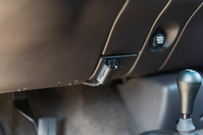 5 inch Thunder Muzzle Diesel Muffler